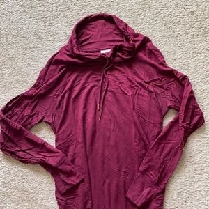 Maternity Long Sleeve Shirt